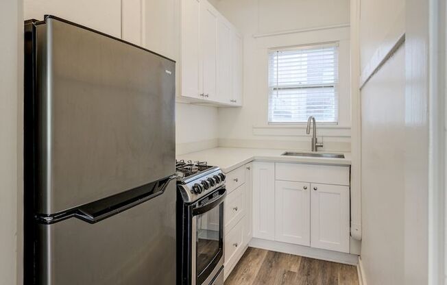 1 bed, 1 bath, 475 sqft, $1,495, Unit Unit 07