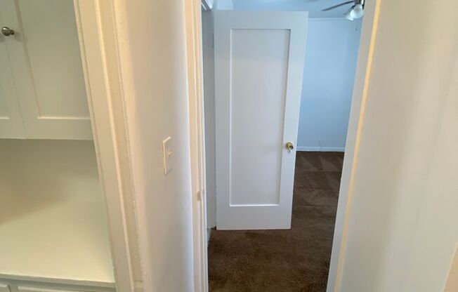 1 bed, 1 bath, 541 sqft, $1,795