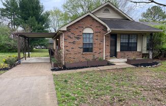 North Murfreesboro Oakland HighSchool Area