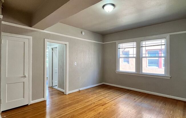 1 bed, 1 bath, $1,495, Unit 111