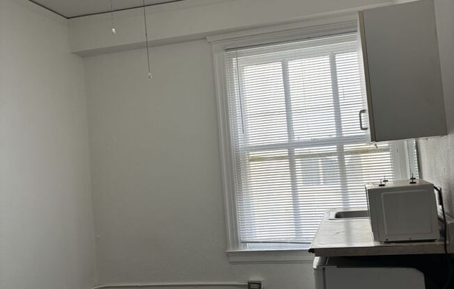 Helen Swindells Apartments