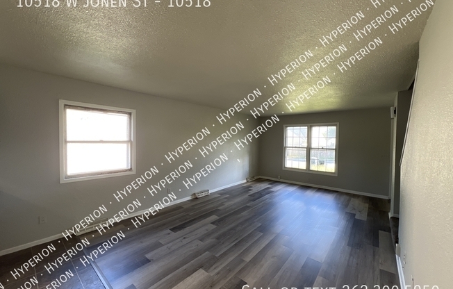 10518 W JONEN ST