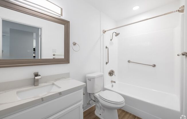 1 bed, 1 bath, 695 sqft, $1,798, Unit 112