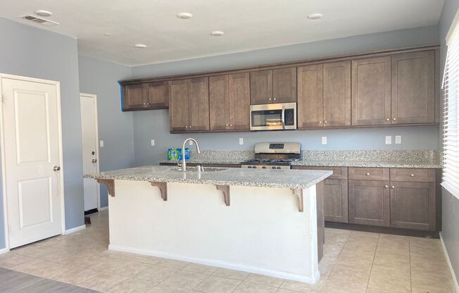 Beautiful Single Family Home