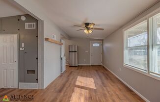 Studio, 1 bath, 470 sqft, $795, Unit 2304