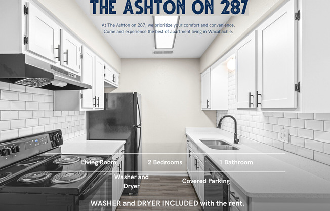 2 beds, 1 bath, $1,475, Unit 151