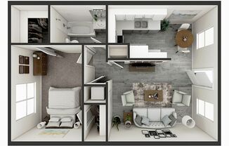 Partner-provided property photo