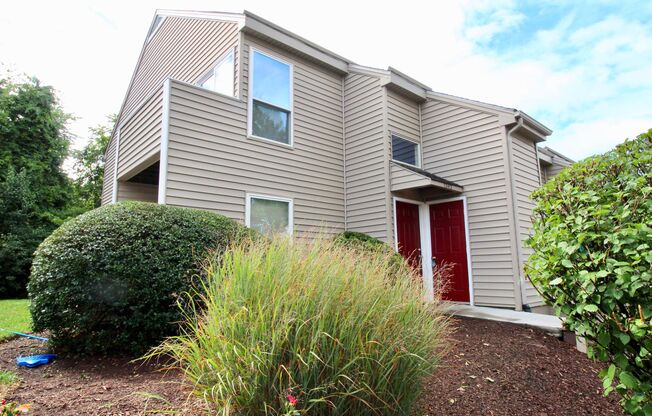 Camden Townhomes  1342 - OM