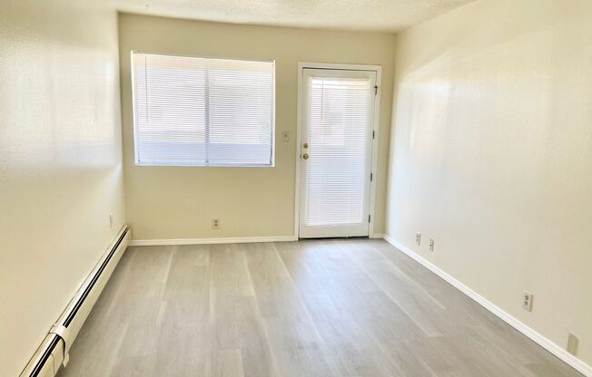 1 bed, 1 bath, 485 sqft, $800, Unit I126