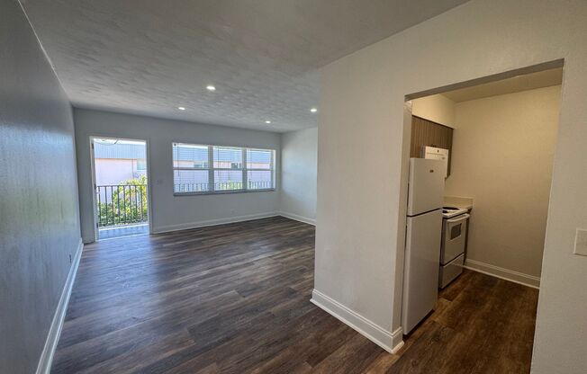 Madison Street Apts LLC