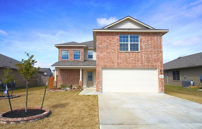 Like New Home in Red River Ranch (Cibolo) - Realtor Commission: $500