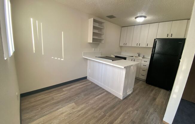 Benford Court Apartment Homes, LLC