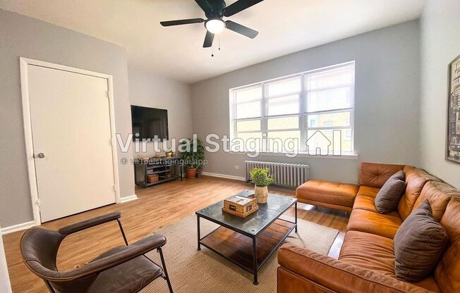 4756 N. Maplewood Ave.