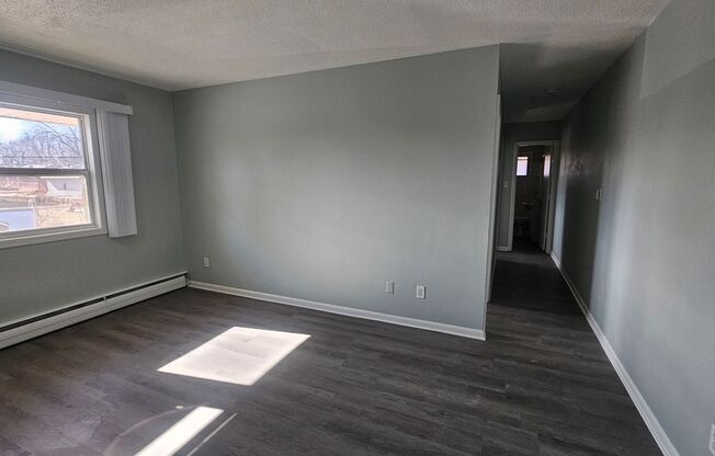 Grand heights Apartments