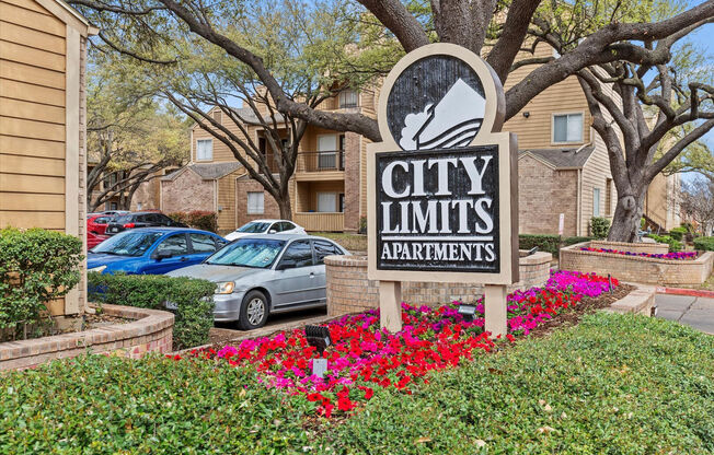 City Limits Apartments