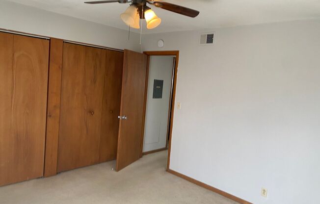 1 bed, 1 bath, 600 sqft, $750, Unit Unit 3