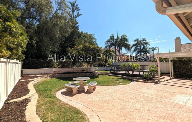 5 beds, 3.5 baths, 2,410 sqft, $5,995