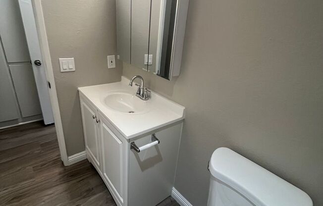 Flint Way Apartments
