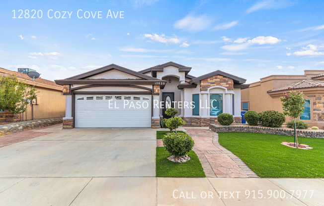 12820 COZY CV AVE