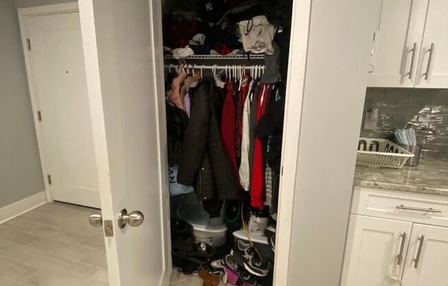 1 bed, 1 bath, $1,495, Unit Apt 03