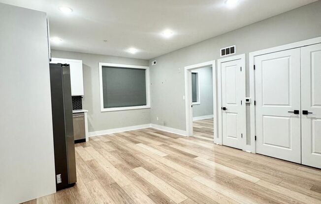 1 bed, 1 bath, 510 sqft, $1,225, Unit 101