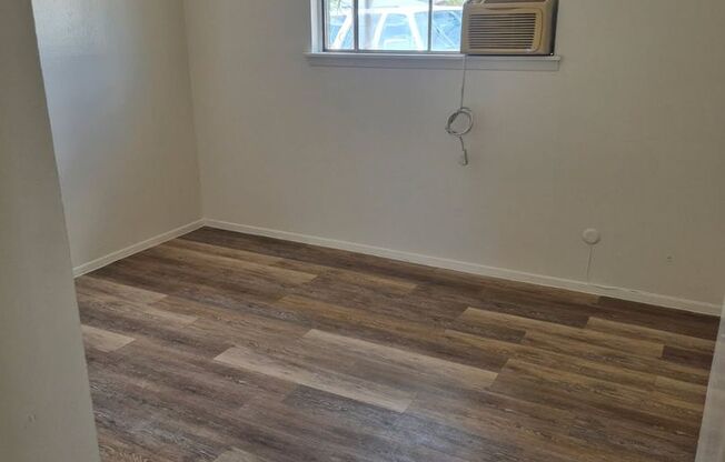 3 Bed 2 Bath Home Available