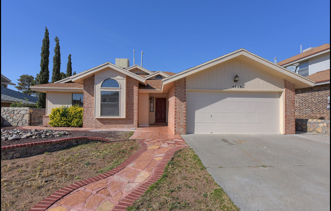 3 beds, 2 baths, $1,685