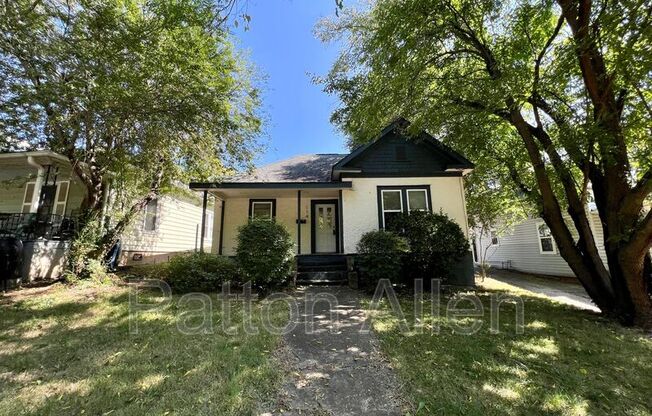 114 Clingman Ave
