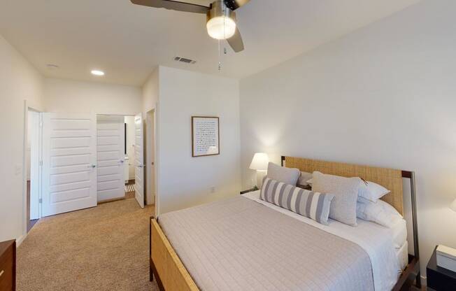 Station 75 Apartments