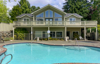 Canyon Springs
