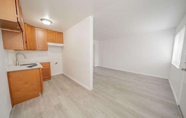 Orchard Apartments