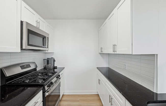 Apartments in Alexandria, Virginia