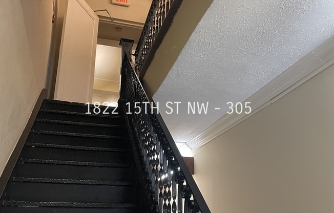 1822 15th St NW Unit 205