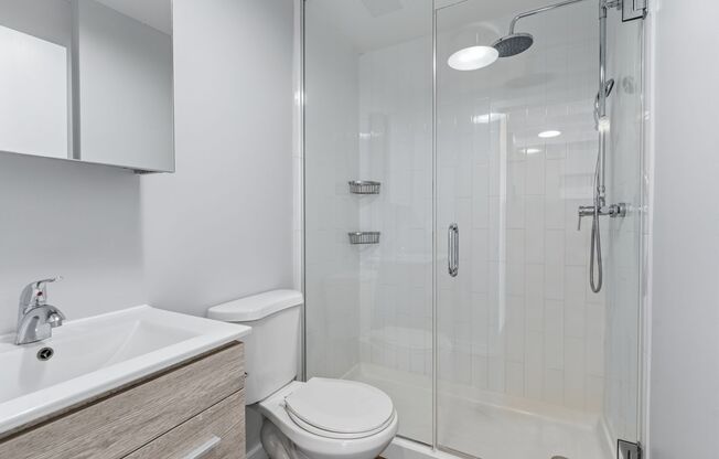 1 bed, 1 bath, 379 sqft, $1,795, Unit 404