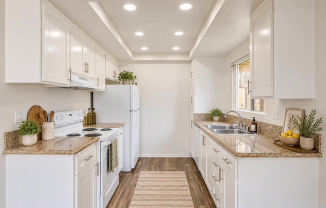 1 bed, 1 bath, 680 sqft, $1,995