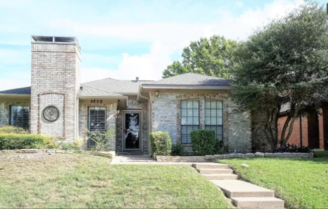 2809 STONE RDG DR