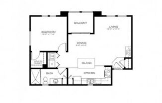 Partner-provided photo for $1142 unit