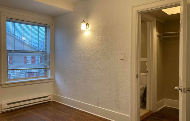 1 bed, 1 bath, 541 sqft, $1,750, Unit 6