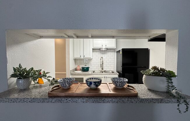 1 bed, 1 bath, 799 sqft, $850, Unit 035