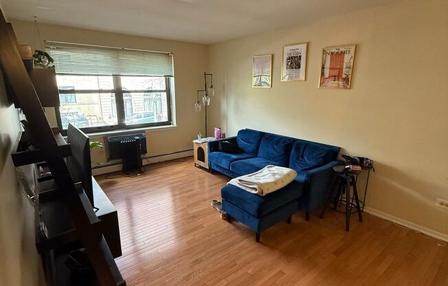 1 bed, 1 bath, 575 sqft, $1,750, Unit 541-201