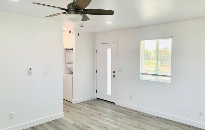 CHARMING Newly Constructed 1BD/BA Available in Linda Vista
