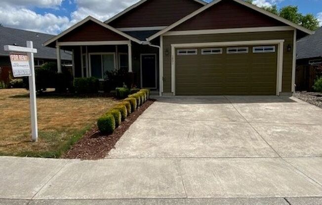 !!Ready for Move in!!  PLUS $250 off FIRST MONTH when you move-in by 11/30/2025