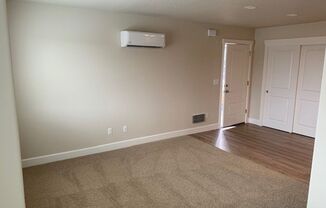 Studio, 1 bath, $1,395