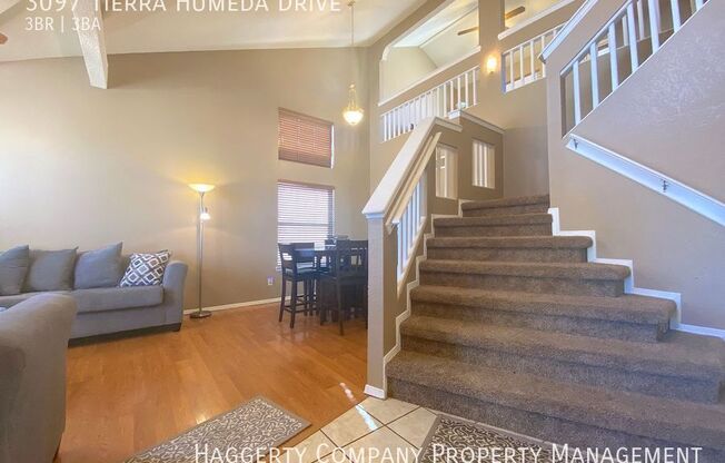3097 TIERRA HUMEDA DR