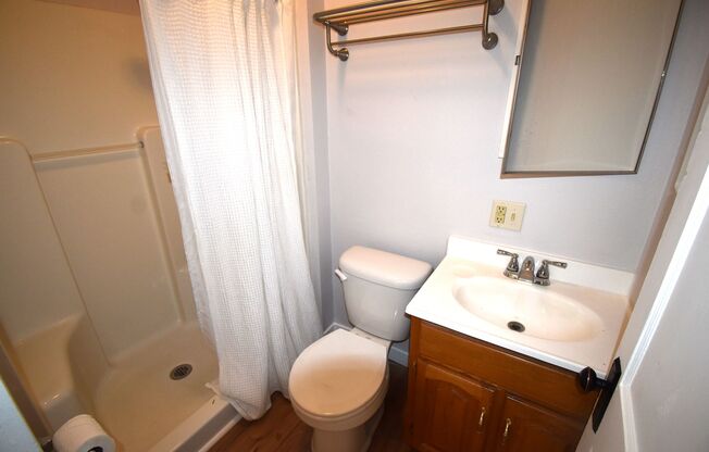 A Cozy 1-Bedroom You’ll Love Coming Home To!