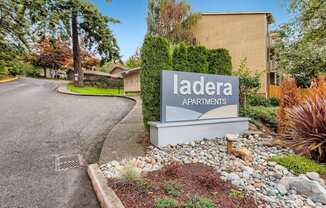Welcome to Ladera Apartments