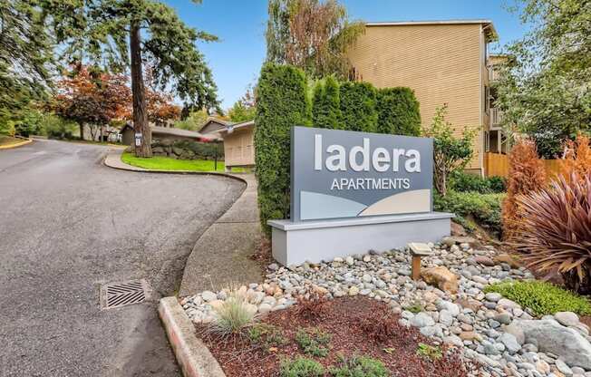Welcome to Ladera Apartments
