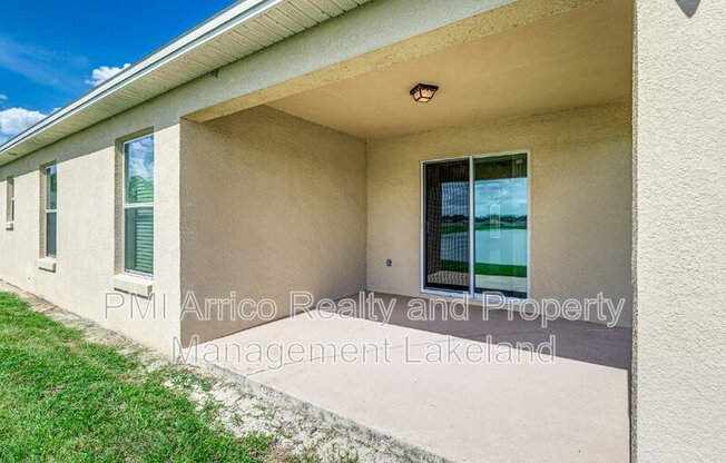 Partner-provided property photo