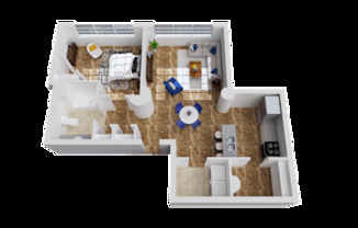 Partner-provided photo for $1500 unit