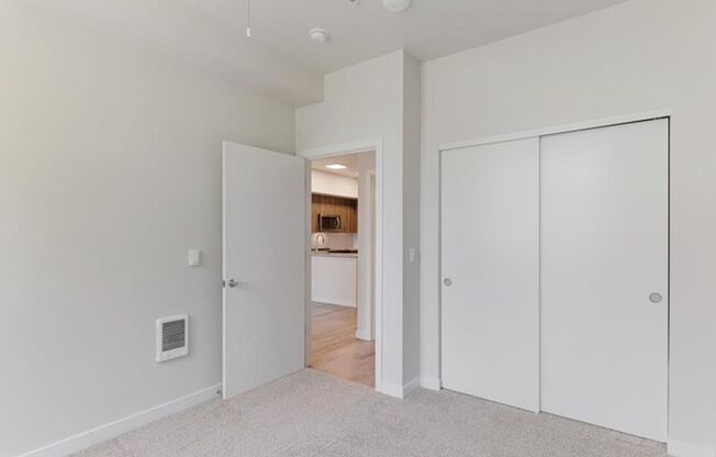 2 beds, 2 baths, 1,021 sqft, $2,495, Unit 401